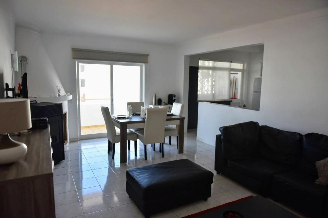 Casa Franki - Stylish And Large Beach Apartment In Algarve Carvoeiro  Exterior foto