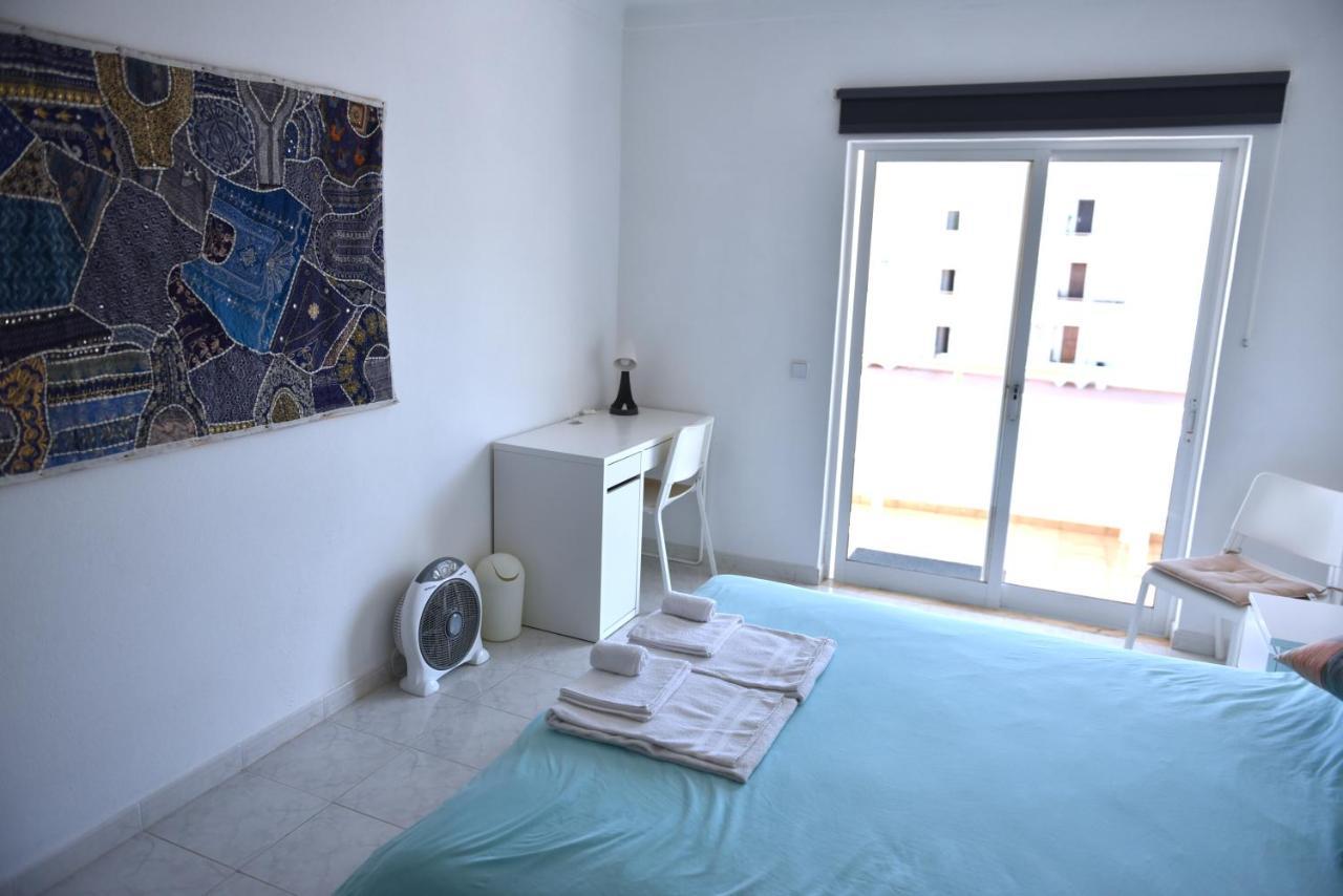 Casa Franki - Stylish And Large Beach Apartment In Algarve Carvoeiro  Exterior foto
