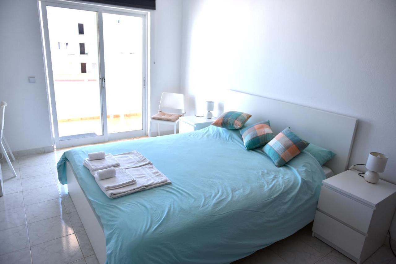 Casa Franki - Stylish And Large Beach Apartment In Algarve Carvoeiro  Exterior foto